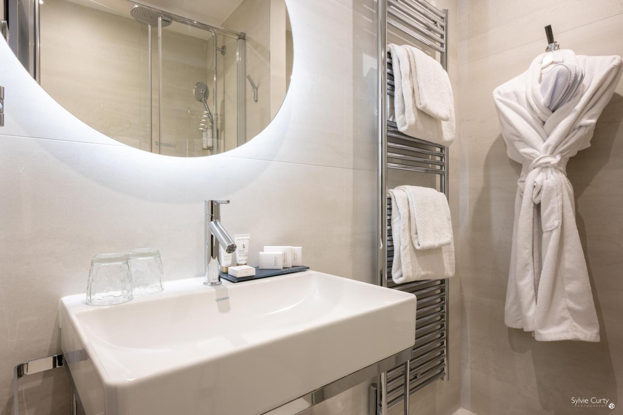 Comfort Kamer